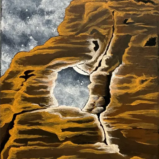 Echos Galleria