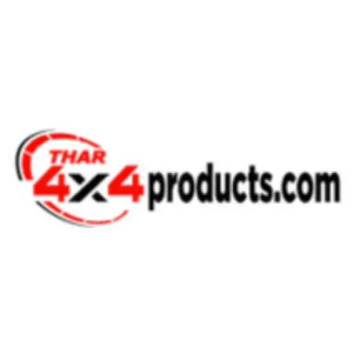 Thar Grill Collection | Premium Grills for Thar & Thar Roxx