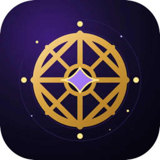 Vedic Astrology Chart