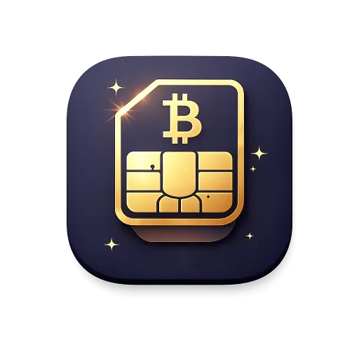 CryptoeSIM