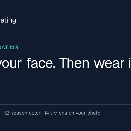 TheFaceRating