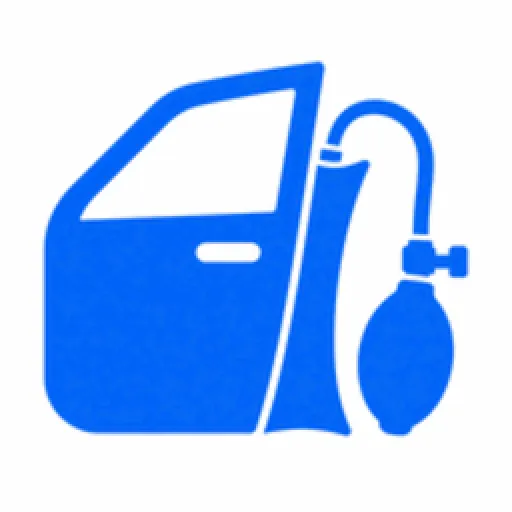 Car Unlock Kit