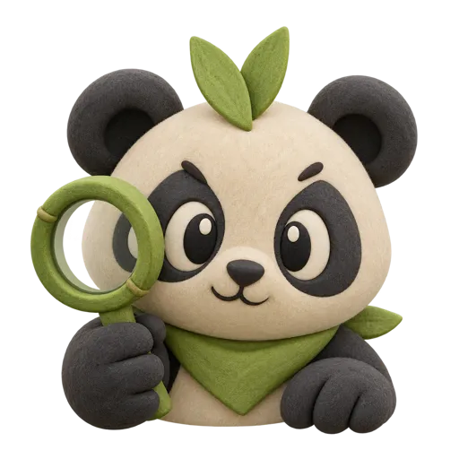 PeekPanda