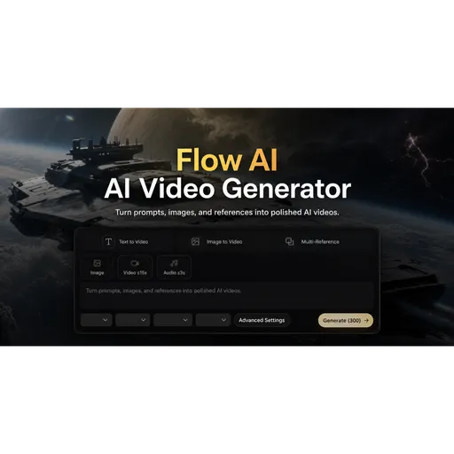 Flow AI