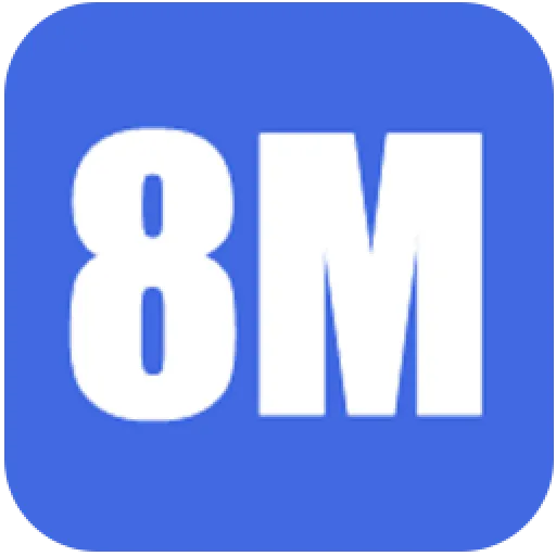 8码分享 (8ma Sharing)