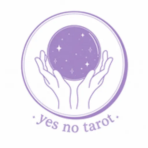 Yes No Tarot