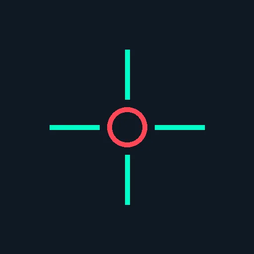 Valorant Crosshair