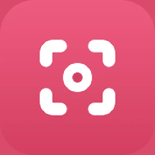 LensUp Scanner