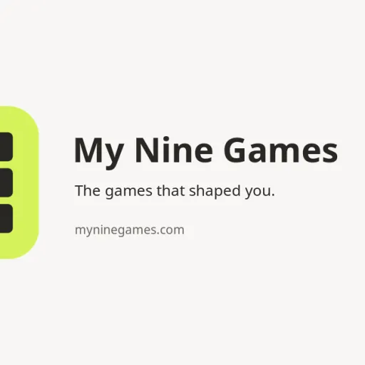 My Nine Games