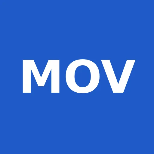 MOV Compressor