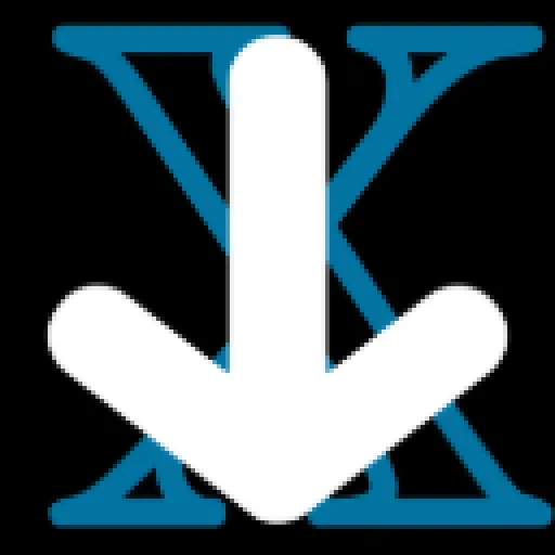 X Media Downloader