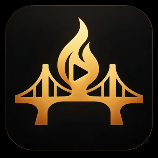 Burning Bridges AI