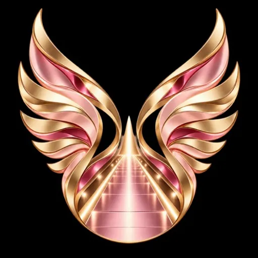 Victoria Secret Runway AI