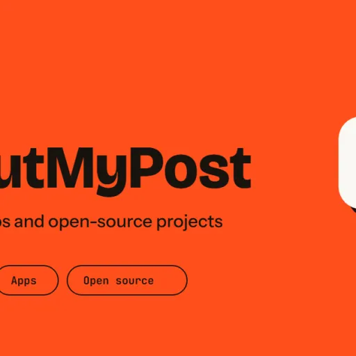 Shout My Post