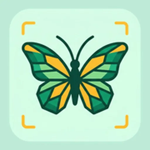 Butterfly ID