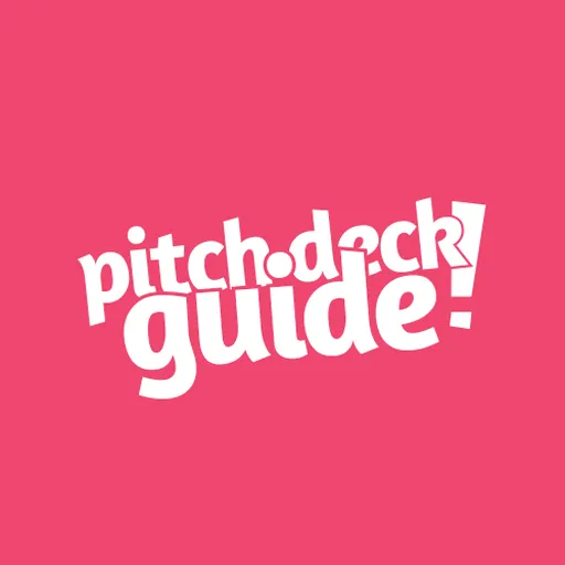 Investor Email Templates by Pitch Deck Guide